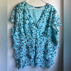 Apt. 9 Women's Blouse